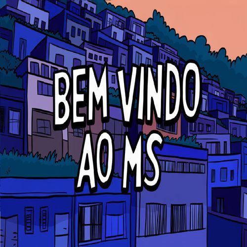 BEM VINDO AO MS cover art