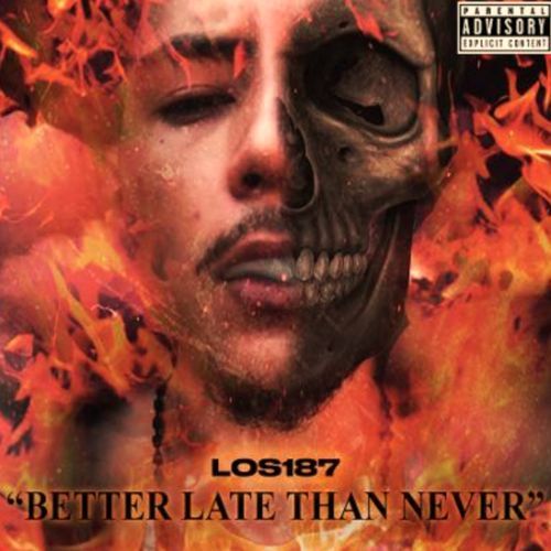 TIRED OF DREAMIN' cover art