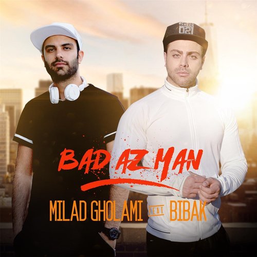 Bad Az Man (feat. Bibak)