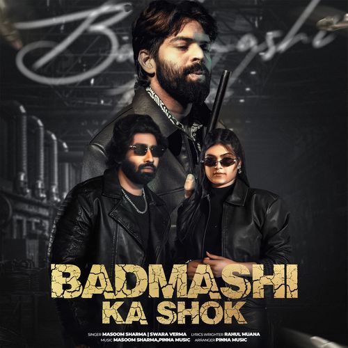 Badmashi Ka Shonk-okv tunes