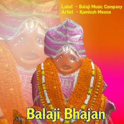 Balaji Bhajan-AjhZVhphD2k