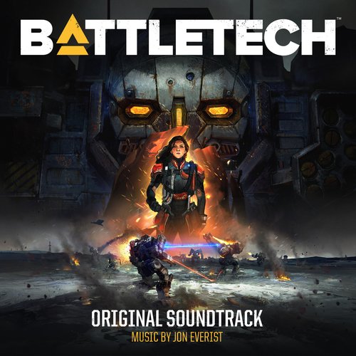 Battletech (Original Game Soundtrack)_poster_image