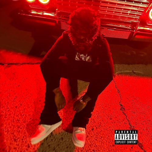 Beast cover art