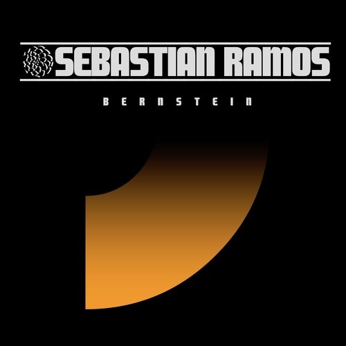 Bernstein cover art