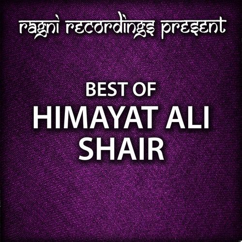 Best of Himayat Ali Shair