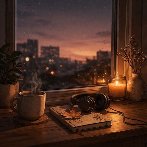 Between Lights (2026 Remastered Version)