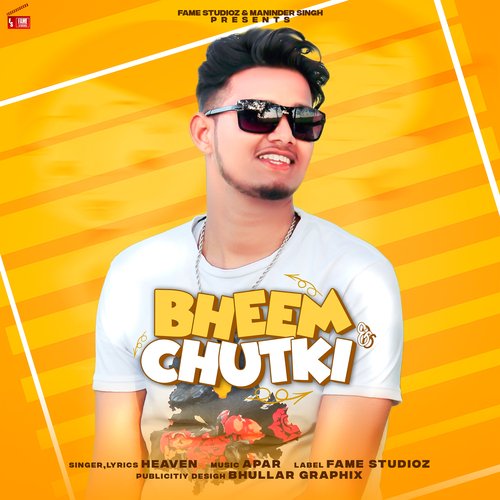 Bheem Chutki