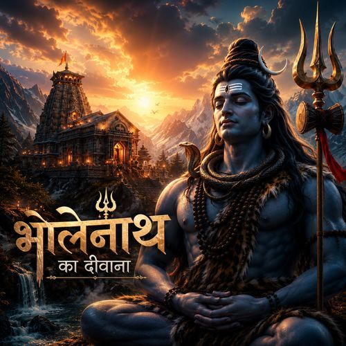 Bholenath Ka Diwana