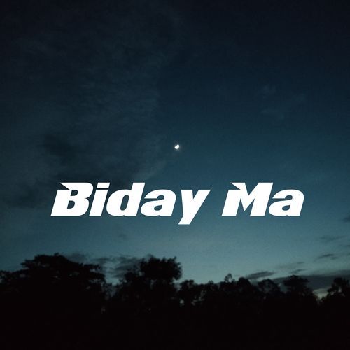 Biday Ma