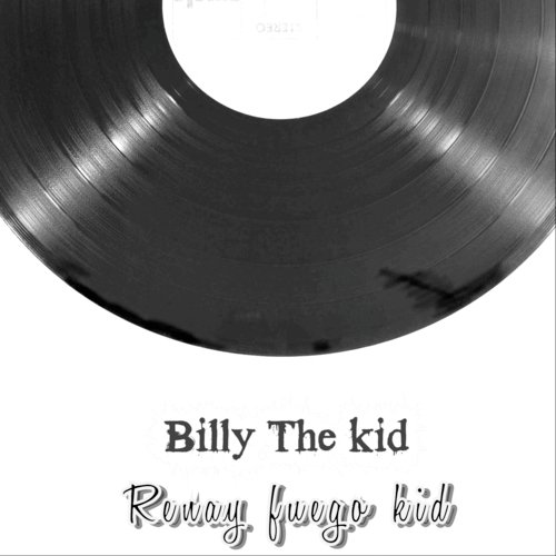 Billy the kid