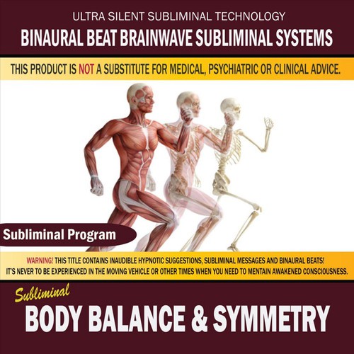 Body Balance & Symmetry