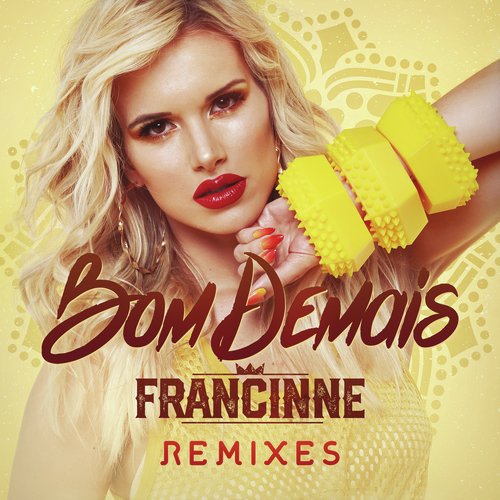 Bom Demais (Remixes)_poster_image