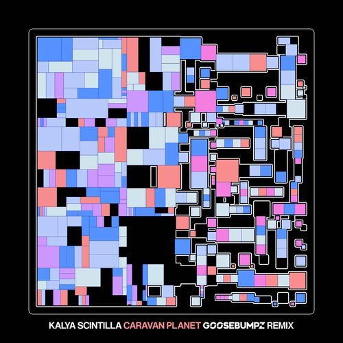 Caravan Planet (Goosebumpz Remix)