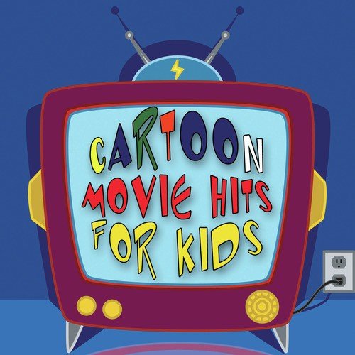 Cartoon Movie Hits For Kids_poster_image