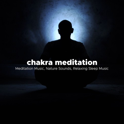Chakra Meditation - Meditation Music, Nature Sounds, Relaxing Sleep Music