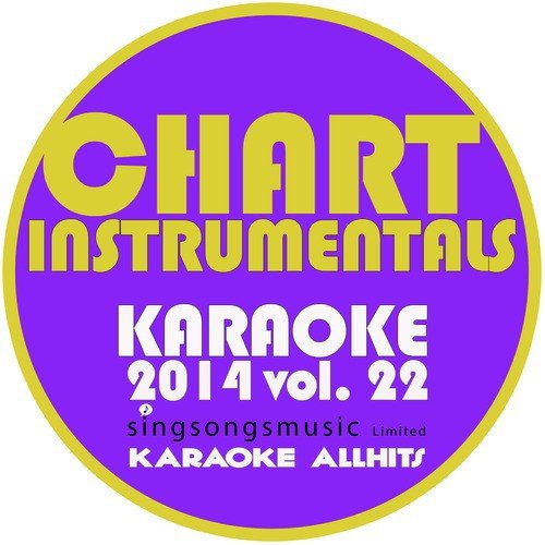 Instrumental Song Charts 2014