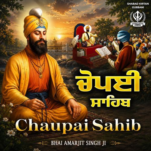 Chaupai Sahib Da Path