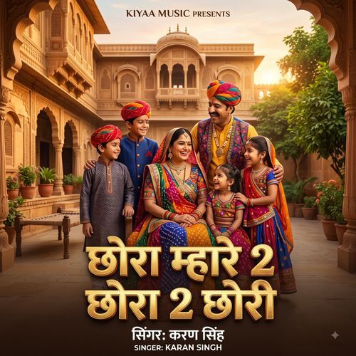 Chhora Mahare 2 Chora 2 Chhori