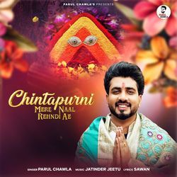 Chintapurni Mere Naal Rehndi Ae