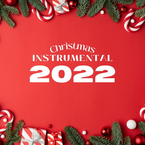 acoustic christmas songs cover art
