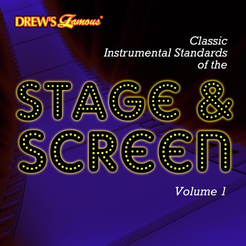 Classic Instrumental Standards of the Stage and Screen, Vol. 1