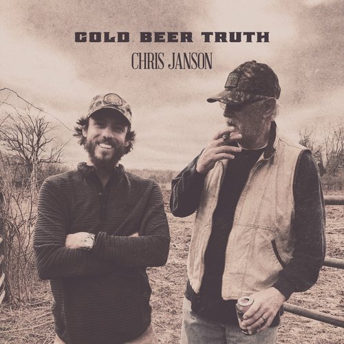 Cold Beer Truth_poster_image