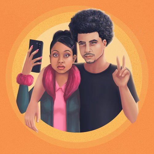Cory cover art