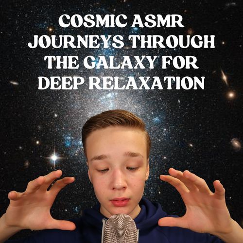 Relaxing Rockets cover art