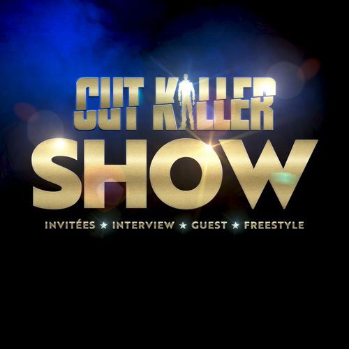 Cut Killer Show- Mystic - 1 cover art