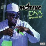 D.N.A. Dopest Nigga Alive