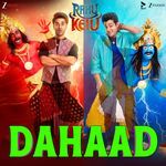 Dahaad (From "Rahu Ketu")