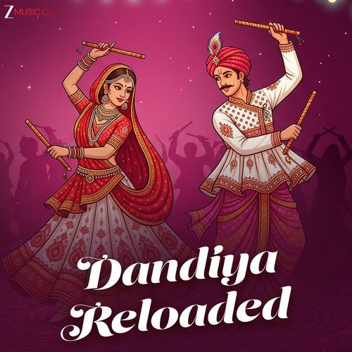 Dandiya Reloaded
