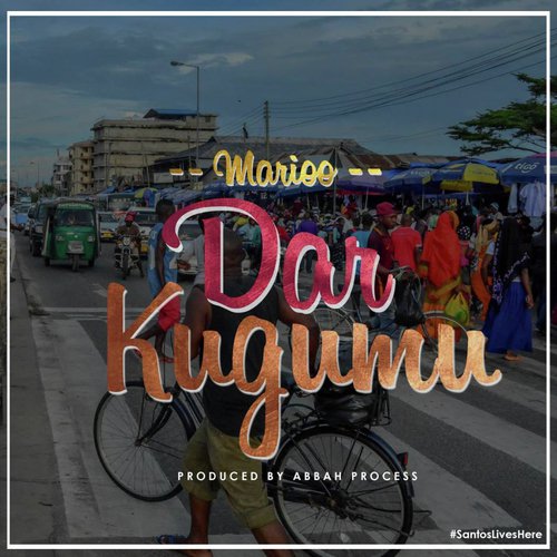 Dar Kugumu
