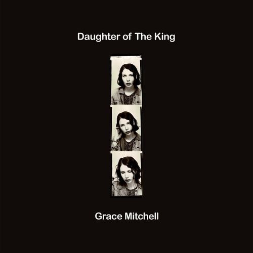 Daughter of the King