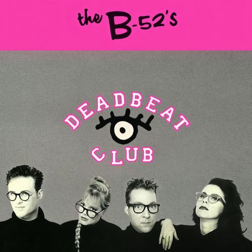 Deadbeat Club