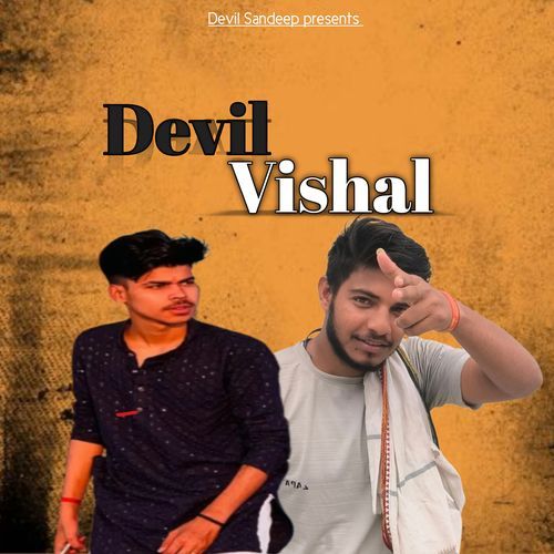 Devil Vishal