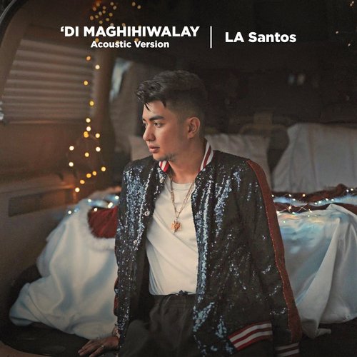 Di Maghihiwalay (Acoustic Version)_poster_image