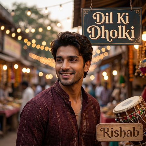 Dil Ki Dholki