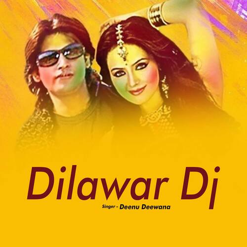 Dilawar Dj