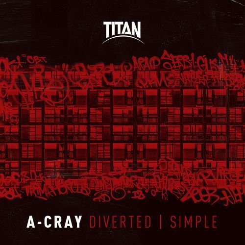 Diverted cover art
