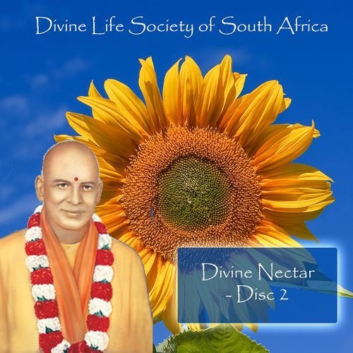 Divine Nectar - Disc 2