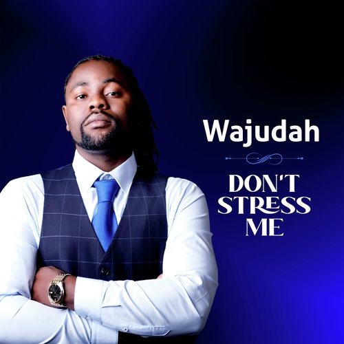 Don't Stress Me cover art