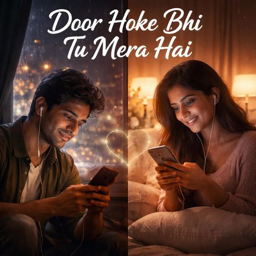 Door Hoke Bhi Tu Mera Hai