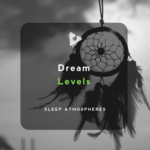 Sleep Atmospheres cover art