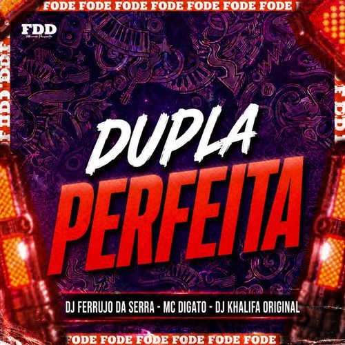 Dupla Perfeita