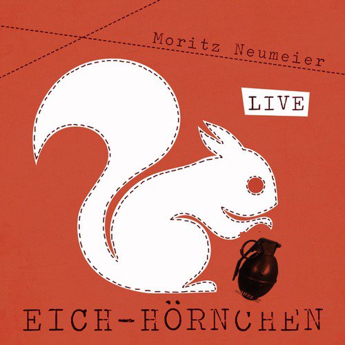 Martin (Live) cover art