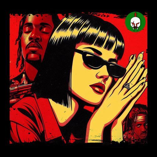 En Paz cover art