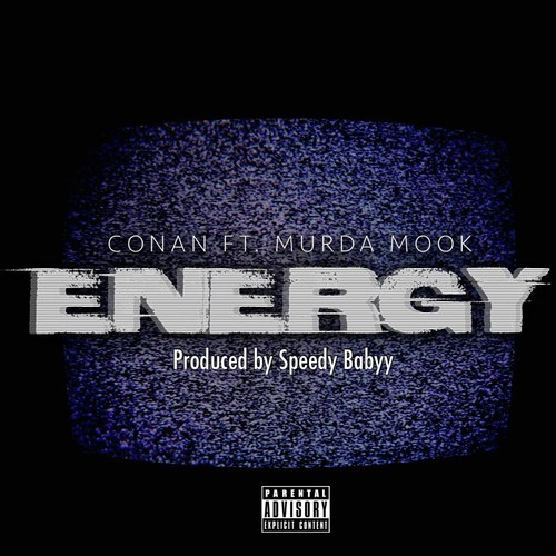Energy (feat. Murda Mook) - Single