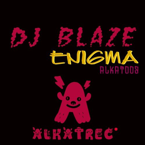 DJ Blaze