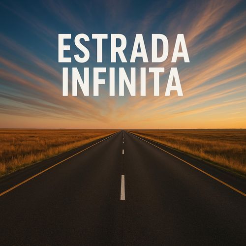 Estrada infinita cover art